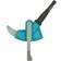 Gardena Combisystem 2in1 Patio Weeder