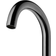 Tapwell Arman ARM078 (9422730) Borstad Svart/Krom