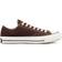 Converse Color Chuck 70 Low Top M - Dark Root/Black/Egret