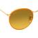 Ray-Ban RB3447JM 91963C Round Full Color