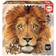 Educa Lion 367 Pieces