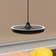 Umage Cassini Black Pendant Lamp 40cm