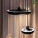 Umage Cassini Black Pendant Lamp 40cm