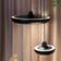 Umage Cassini Black Pendellampa ∅ 40cm