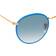 Ray-Ban Round Full Color Gafas de Sol RB3447JM 91963F