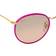 Ray-Ban Round Metal Full Color Legend RB3447JM 91963E