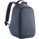 XD Design Bobby Hero Small Mochila Antirrobo USB Azul Oscuro (Bolso Unisex)