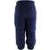 Joha Wool Baggy Pants - Navy (26591-716 -15603)
