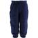 Joha Wool Baggy Pants - Navy (26591-716 -15603)