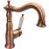 Duschbyggarna Oxford 6313RA Krom/Guld, Koppar