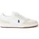 Polo Ralph Lauren Zapatillas Crt Pp 809834463002 - White/Brown