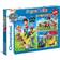 Clementoni Paw Patrol 3x48 Pieces