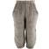 Joha Baggy Pants - Light Brown (26591-716 -15587)