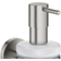 Grohe Essentials Distributeur De Savon Avec Support 40448DC1