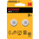 Kodak CR2025 2-pack