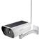 Sygonix SY-4414894 WLAN IP Videocamera 1920 x 1080 Pixel