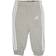 Adidas Infant Badge of Sport French Terry Jogger - Hazy Rose/White (GM8978)