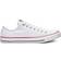 Converse Chuck Taylor All Star Canvas Low Top - Optical White