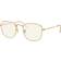 Ray-Ban Frank Blue-Light Clear Evolve RB3857