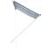 vidaXL Retractable Markise 150x100cm