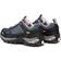 CMP Rigel Low WMN Trekking Shoe - Asphalt-Antracite-Rose