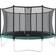 BERG Favorit Regular 330 Vert Safety Net Comfort