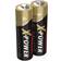 Ansmann 1x2 Pilas Alcalinas Aa X-power