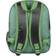 Cerda 3D Premium Avengers Hulk Backpack - Black/Green