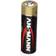 Ansmann 1x2 Pilas Alcalinas Aa X-power