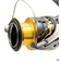 Shimano Moulinet Spinning Twin Power FD Taille Moulinet 1000