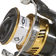 Shimano Sahara 4000FI