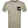 The North Face Camiseta de montaña - Gainsboro