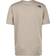 The North Face Fine T-shirt - Mineral Grey