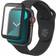 Zagg InvisibleShield GlassFusion Screen Protector for Apple Watch Series 6/SE/5/4 44mm