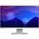 Eizo FlexScan EV2480-WT 24" Full HD 1920 x 1080 Pixel Full HD LED Bianco