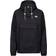 The North Face Class V Fanorak Jacket - TNF Black