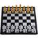 Chess Golden Set