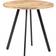 vidaXL 320485 Brown Spisebord 80cm