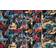 Clementoni Supercolor Batman 180 Bitar