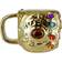 Paladone Marvel Avengers Infinity Gauntlet Shaped Becher 45cl