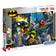 Clementoni Supercolor Batman 104 Pieces