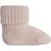 mp Denmark Rib Baby Sock - Rose Dust (533-853)