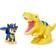 Spin Master Paw Patrol Dino Rescue Chase & Tyrannosaurus Rex