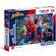 Clementoni Supercolor Marvel Spiderman 30 Pieces