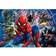 Clementoni Supercolor Marvel Spiderman 30 Pieces