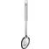 Rösle Round Handle Basting Spoon 33cm