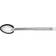 Rösle Round Handle Basting Spoon 33cm