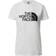 The North Face Women's Easy T-shirt - TNF White