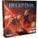 Grey Fox Games Deception: Murder in Hong Kong