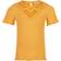 Minymo Rib T-Shirt - Yolk Yellow